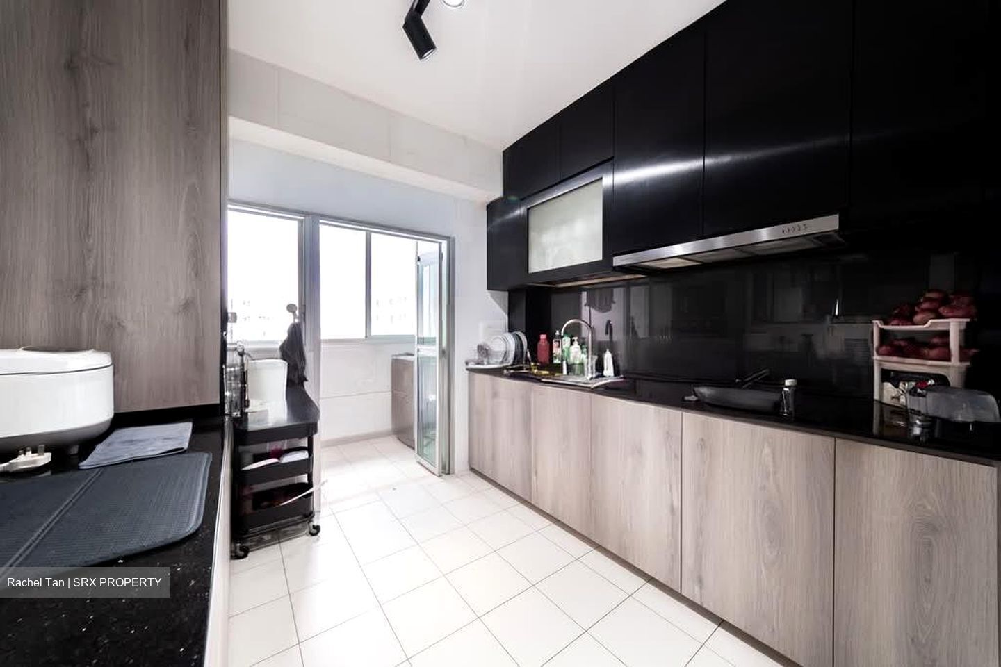 Blk 455B Teck Ghee Parkview (Ang Mo Kio), HDB 4 Rooms #604858721